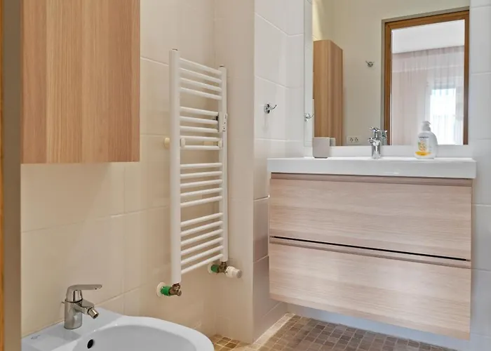 Apartment Ultra Elisabeta - Cismigiu Park