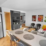 Ultra Elisabeta - Cismigiu Park Бухарест