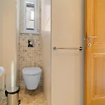 Ultra Elisabeta - Cismigiu Park Апартаменты *
