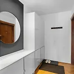 Ultra Elisabeta - Cismigiu Park Апартаменти Бухарест
