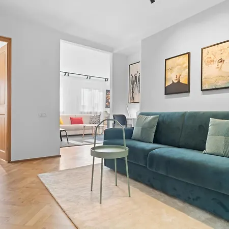 Ultra Elisabeta - Cismigiu Park * Bucharest