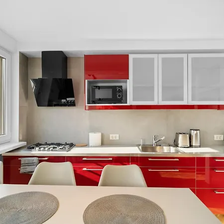 Ultra Elisabeta - Cismigiu Park Bucharest