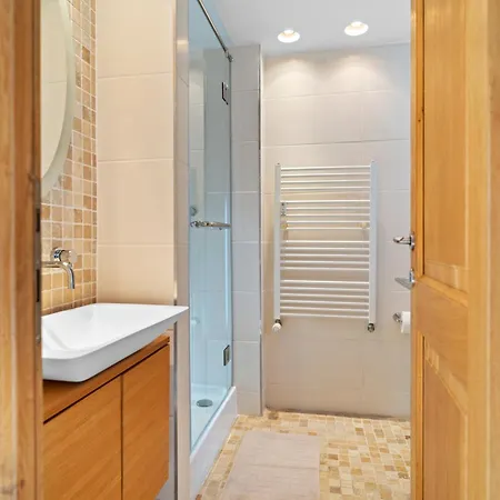 Apartment Ultra Elisabeta - Cismigiu Park *