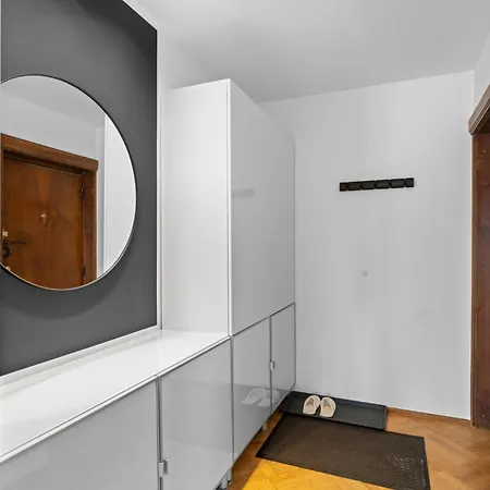 Ultra Elisabeta - Cismigiu Park Apartment Bucharest