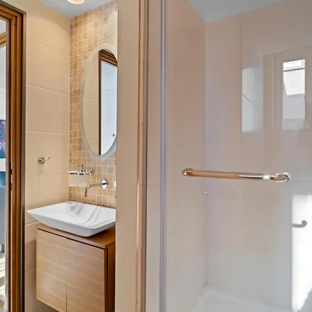 Ultra Elisabeta - Cismigiu Park Apartment Bucharest