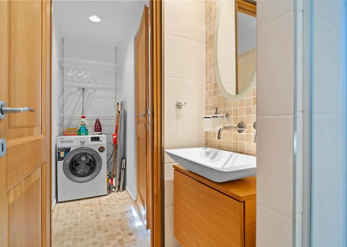 Ultra Elisabeta - Cismigiu Park Appartement