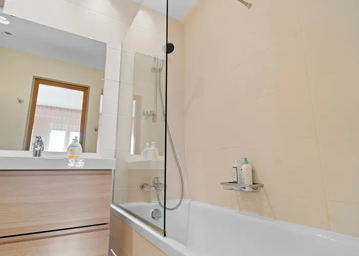 Appartement Ultra Elisabeta - Cismigiu Park *