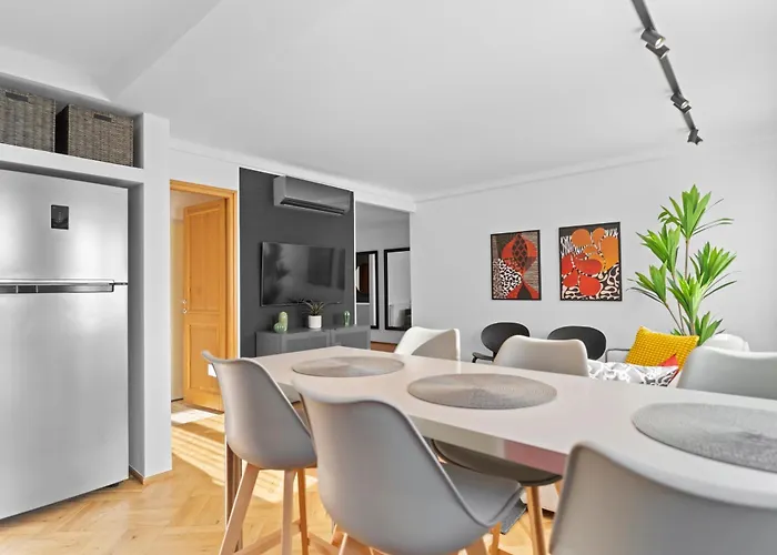 Ultra Elisabeta - Cismigiu Park Bucarest