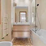 Ultra Elisabeta - Cismigiu Park Appartement
