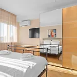 Appartement Ultra Elisabeta - Cismigiu Park *