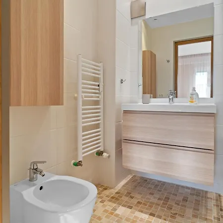 Apartment Ultra Elisabeta - Cismigiu Park