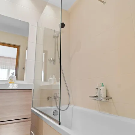 Apartment Ultra Elisabeta - Cismigiu Park *