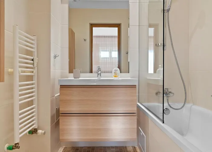 Ultra Elisabeta - Cismigiu Park Apartman