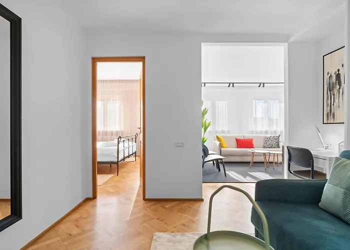 Ultra Elisabeta - Cismigiu Park *