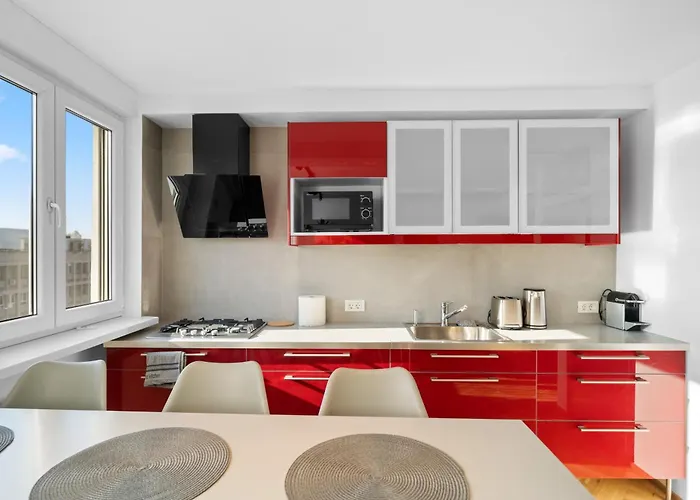 Ultra Elisabeta - Cismigiu Park Бухарест